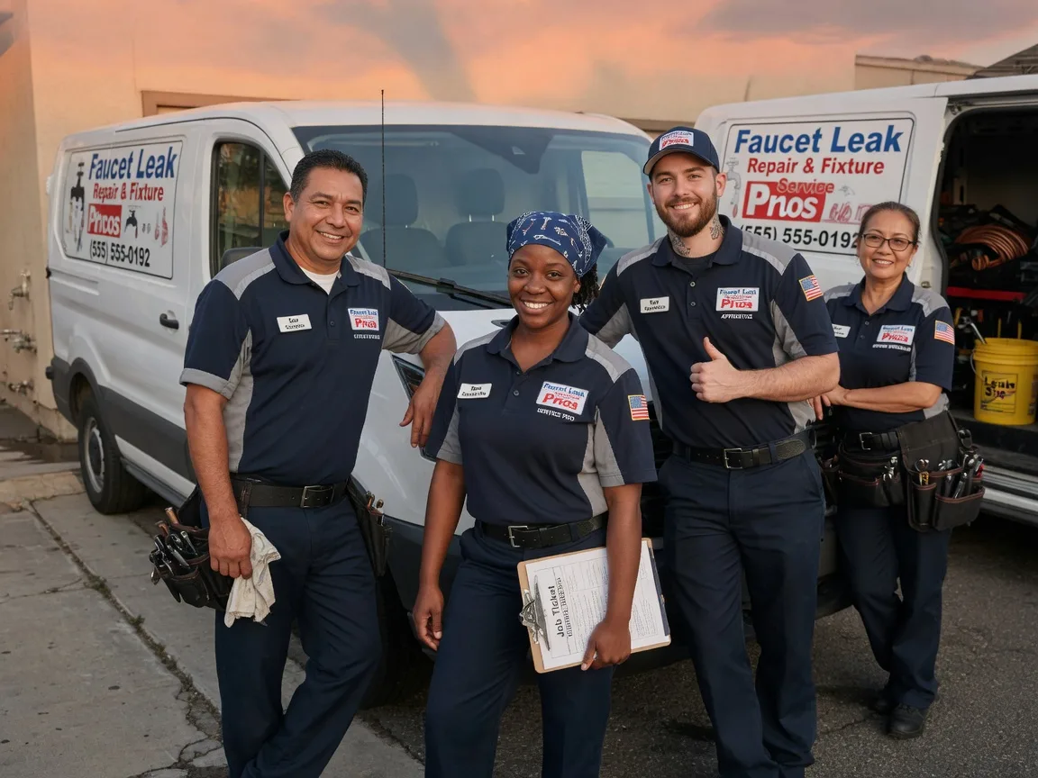 Faucet Repair company in Manchester Township, NJ