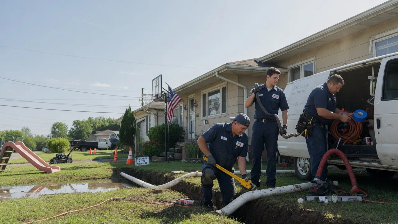 Toilet Installation in Manchester Township, NJ near me
